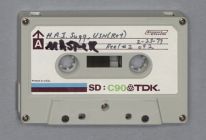 H. A. I. Sugg oral history interview, February 23, 1977